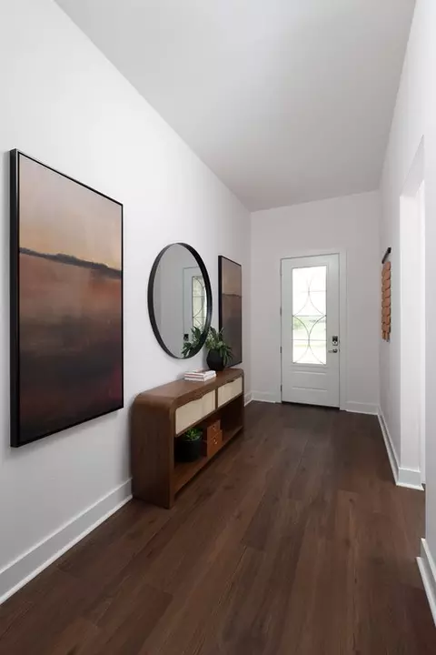 Entry Way - 12533 Quay Dr, Haslet, TX 76052 photo 1 of 1