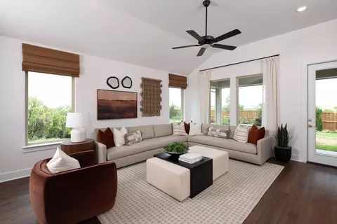 Living - 12533 Quay Dr, Haslet, TX 76052 photo 1 of 1