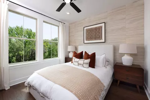 Bedroom - 12533 Quay Dr, Haslet, TX 76052 photo 4 of 4