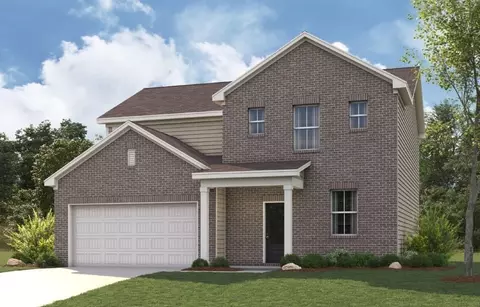 8026 Dickens Dr, Fairburn, GA 30213