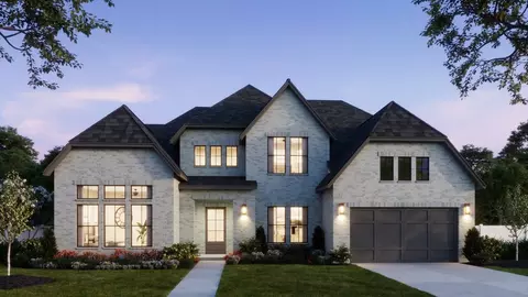 921 Partridge Rd, Prosper, TX 75078