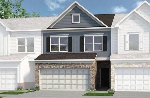 1070 Elowen Dr, Austell, GA 30168