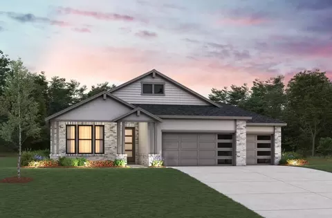 6223 Monarch Blossom Ln, Richmond, TX 77469