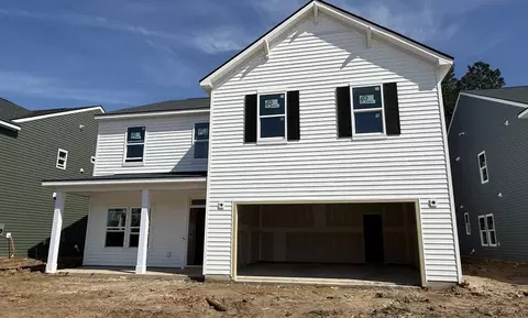 5371 Crinum Lilly, Summerville, SC 29485