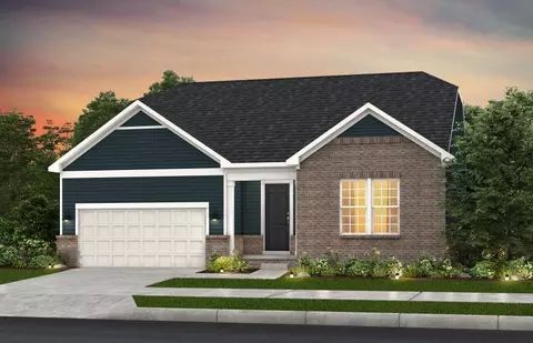20569 W Kilburn Dr, Macomb, MI 48044