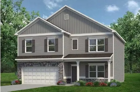 305 Oakmont Dr, Dallas, GA 30132