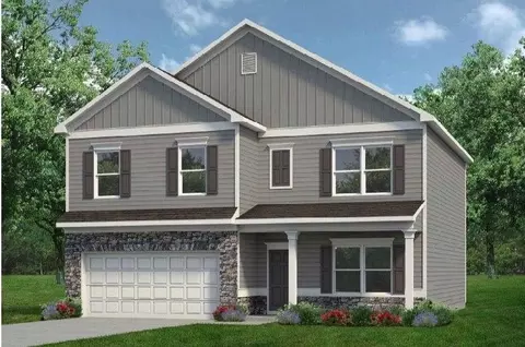 305 Oakmont Dr, Dallas, GA 30132