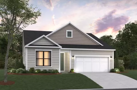 3061 Claredon St, Longs, SC 29568