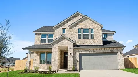 3424 Summercrisp Hollow Ln, Pearland, TX 77581