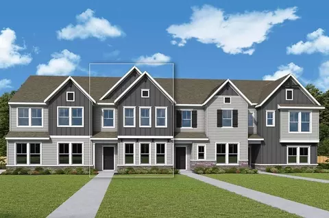 6547 Fire Lily Ln, Charlotte, NC 28216