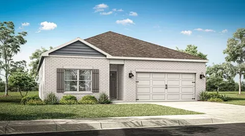 103 Jonboy Ave, New Hope, AL 35760