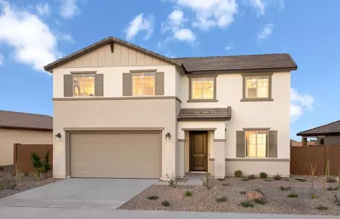 3817 S 123rd Ave, Avondale, AZ 85323
