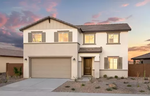 3817 S 123rd Ave, Avondale, AZ 85323