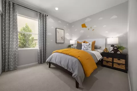 Bedroom - 1243 Trojan Cir, Perris, CA 92571 photo 2 of 2