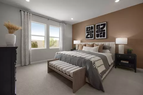 Bedroom - 1243 Trojan Cir, Perris, CA 92571 photo 1 of 2