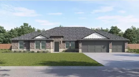 6611 Kingfisher Ln, Beasley, TX 77417