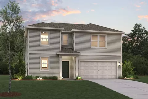 2401 Hiddenbrooke Trce, Seguin, TX 78155