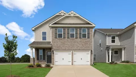 423 Scarlet Leaf Ln, Greenville, SC 29607