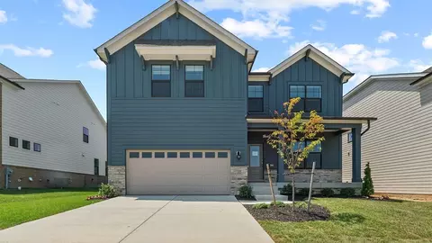 813 Foundry St, Frederick, MD 21701