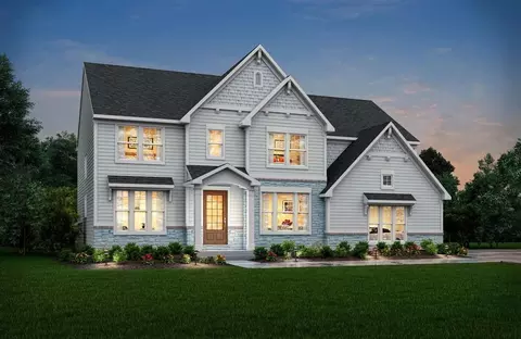 9075 Vintners Park Blvd, Mccordsville, IN 46055