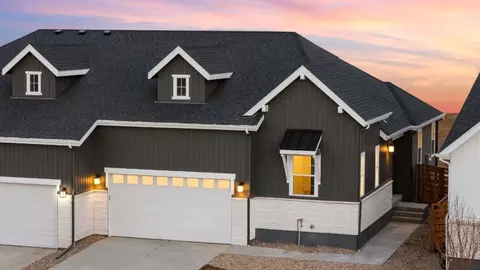 3402 N Buchanan Way, Aurora, CO 80019