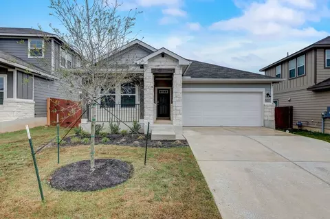 105 Dove Crest Ln, Liberty Hill, TX 78642