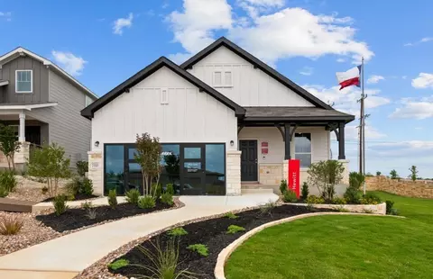 8250 Hamrick Cir, San Antonio, TX 78252