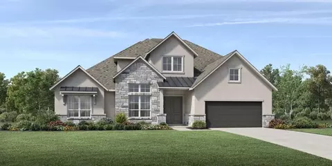 4913 Olimpico Way, Leander, TX 78641