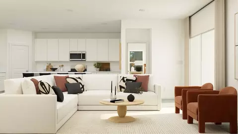 Living - 3545 NE 35th St, Ocala, FL 34479 photo 2 of 3
