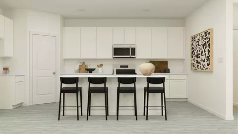 Kitchen - 3545 NE 35th St, Ocala, FL 34479 photo 1 of 4