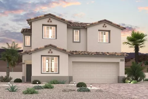 10821 Birch Meadows Ave, Las Vegas, NV 89166