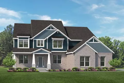 25957 Enclave Dr, Oakland, MI 48363