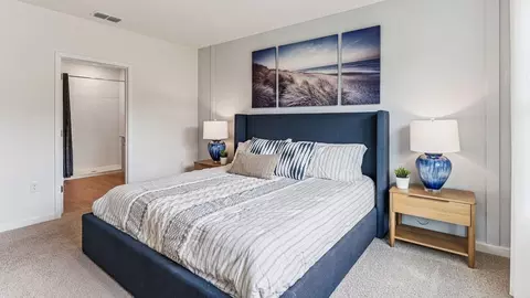Bedroom - 13 Honeybell Way, Ormond Beach, FL 32174 photo 1 of 7