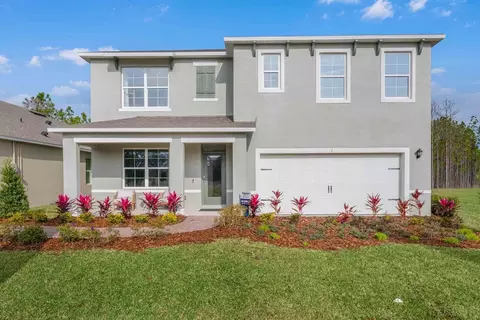 Exterior - 13 Honeybell Way, Ormond Beach, FL 32174 photo 6 of 6