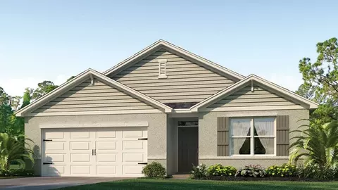 Exterior - 13 Honeybell Way, Ormond Beach, FL 32174 photo 5 of 6