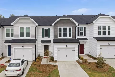 3034 Hammer Creek Rd, Durham, NC 27704