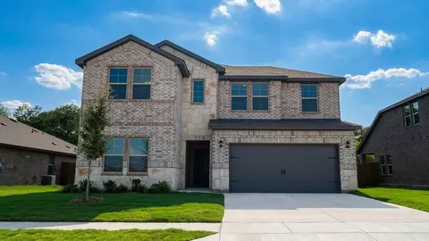 2039 Ketchum Ln, Royse City, TX 75189