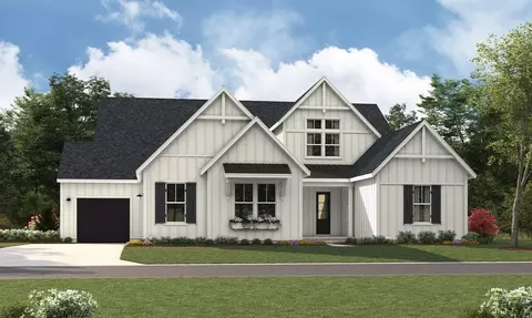 19407 Youngblood Rd W, Charlotte, NC 28278