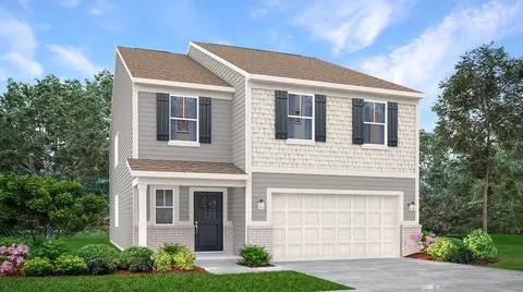 8813 Dingley Rd, Camby, IN 46113