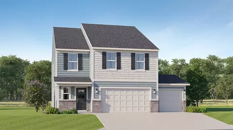 8813 Dingley Rd, Camby, IN 46113