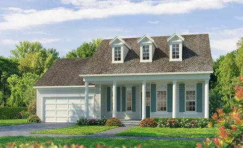 5909 Canopy Row St, Jacksonville, FL 32224