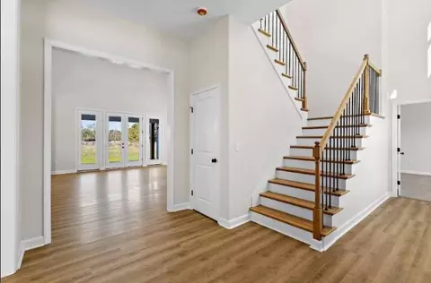 Entry Way - 234 Hall Rd, Hampton, VA 23664 photo 1 of 2