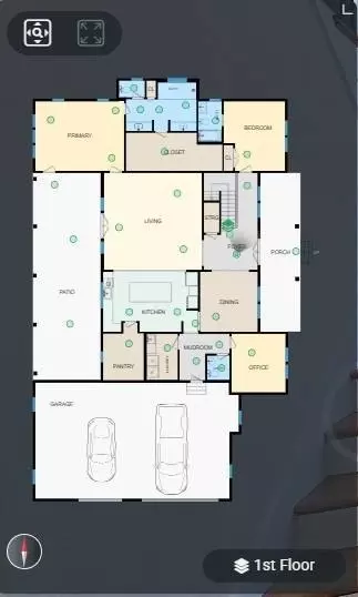 Floorplan - 234 Hall Rd, Hampton, VA 23664 photo 1 of 1