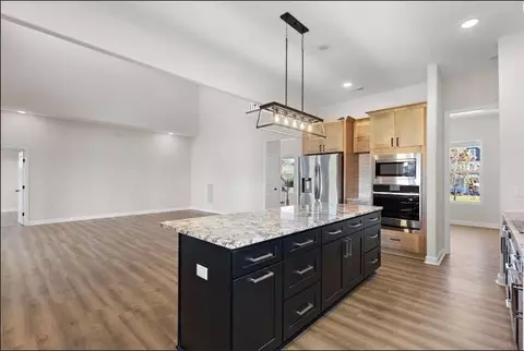 Kitchen - 234 Hall Rd, Hampton, VA 23664 photo 3 of 5