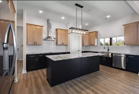 Kitchen - 234 Hall Rd, Hampton, VA 23664 photo 1 of 5