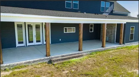 Exterior - 234 Hall Rd, Hampton, VA 23664 photo 2 of 12