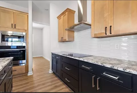 Kitchen - 234 Hall Rd, Hampton, VA 23664 photo 5 of 5