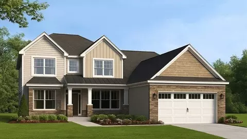 1017 Alder Pond Dr, Campobello, SC 29322