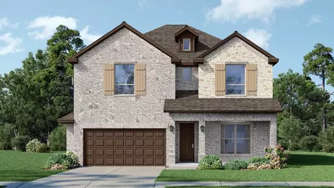 737 Celestial Way, Etj Fort Worth, TX 76008