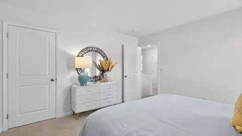 Bedroom - 101 Ross Dr, Stem, NC 27581 photo 9 of 9